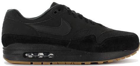 Zwarte Nike Air Max maat 42.5 